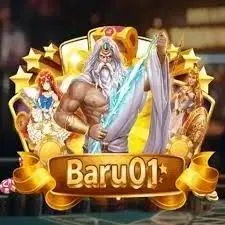 BARU01 - Pengalaman Seru Live Casino Terbaik