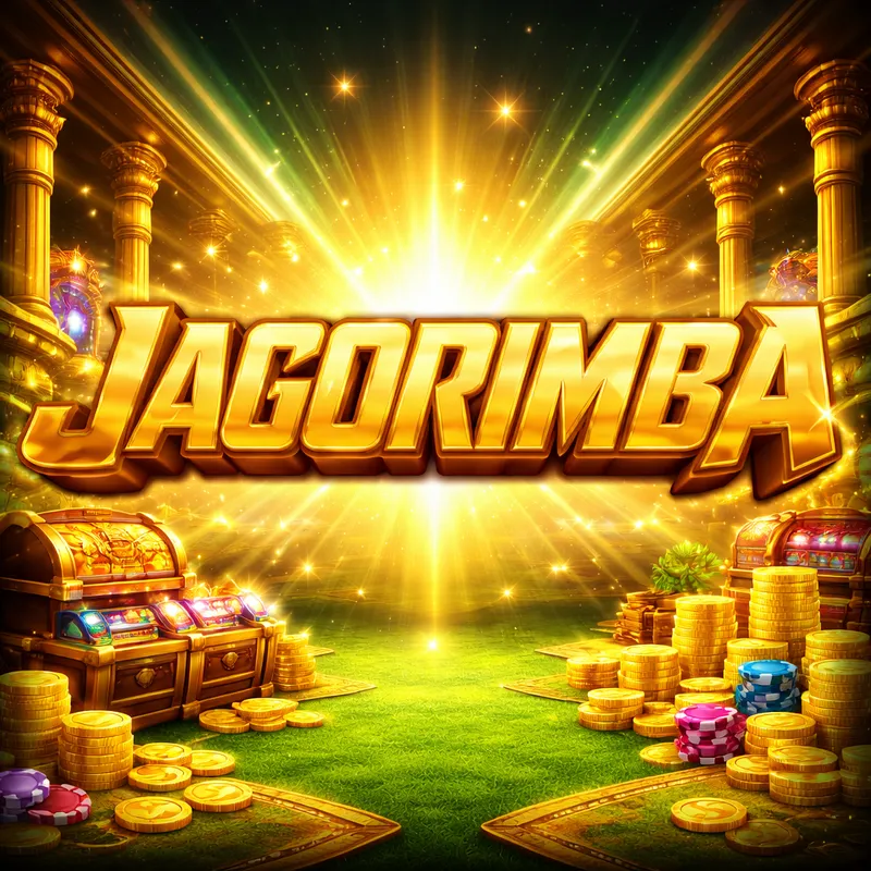 JAGORIMBA - Game Domino Seru dan Menantang
