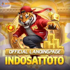 LNDOSATTOTO - Permainan Santai yang Menarik dan Seru