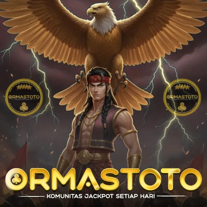 ORMASTOTO - Pertarungan Epik di Dunia Game