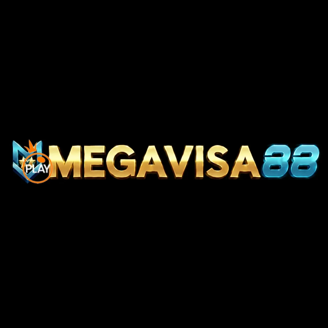 Logo megavisa88